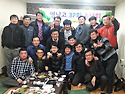 2012 송년회