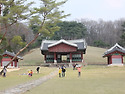 파주 삼릉 .. 봄나들이 ..