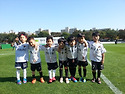 홍명보축구대회(유치부)