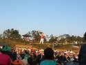 다문화행사 시민축제 참여