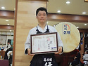 독사진