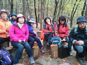 관악산 산행