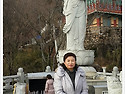 남해 금산 보리암