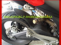 #DUCATI MONSTER 촉매 장착,신스기모..