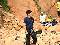 2015.06.13~14 무의도 ..