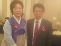 부산-순응, 교임이 사진입니다.