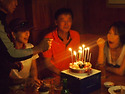칠보산 정기산행 사당동 뒤풀이