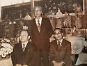 아버지 전성기(?)시절