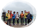 5월 16일 아차산 산행
