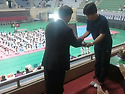 2012년 안동하회탈배 전국 태권도 대회