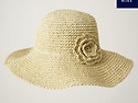 14,000원 GAP 갭 Straw sunhat..