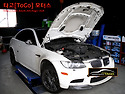 [출고] BMW E92 M3 엔진 및 사이드미..
