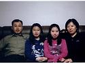14중대 박인옥 가족사진