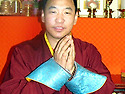 재한 몽골 불자들의 법당 지도스님 바트보양