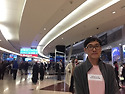 세네갈 向 출국
