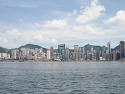 솜사탕 홍콩여행사진