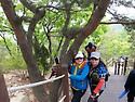 4월30일 계양산 산행