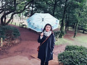 신여사 제주 여행