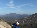 150201-충북 영동-천태산 산행.-2