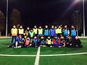 2014-12-05 송년회 겸 자체 게임