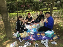 연신아트 한마음 걷기대회~^^