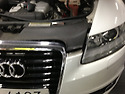 A6 3.0 TFSI 콰트로 11년식