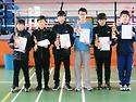 충북소년체전선발전우승자