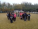 2010년 11월 체육대회