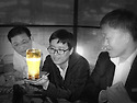 안개주