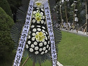 제42주기 육영수여사님 추모제
