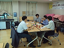 2013년 서울시장애인직업재활시설 임가공협의체 2차회의 실시
