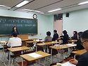 제12대 국어국문학과 동문회 2차 총회..