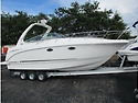 2007 CHAPARRAL SIGNATURE 31..