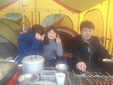 20170423.골체오름캠핑장