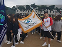 2018년도 체육대회 첫째 날