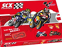 SCX 31190 1/43 Moto GP Moto..