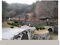 돌 무덤