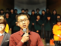 2012년 3월 에브라임&100인의예배자 연..