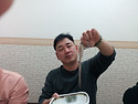 11월 제3회회장배-아리지cc