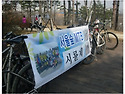 2012년 서울숲mtb 시륜제＜3월25일.일요일＞