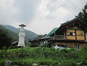 명지산(2012.8.12)