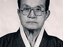 역대 예능보유자 선생님