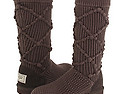 http://www.6pm.com/ugg-classic-argyle-knit-stout