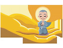 선에서 본 금강경/설우스님