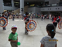 2011.7.24 오사카 국제교류센터 마츠리