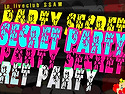 [라이브 클럽 쌤] THE SECRET PARTY (2010.06.11)