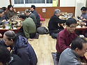 2012년3월 월례회