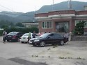 진안 마이산에서(2011. 8. 15)