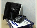 ★[KDS시스템]자동/수동 쇼바접이식LE..