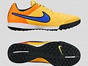 NIKE 나이키 티엠포 레거시 TF 레이저..